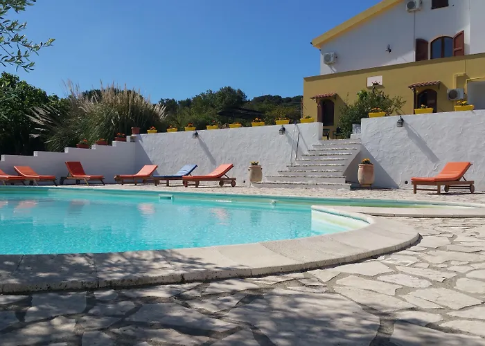 Il Sogno Di - Adults Only Aparthotel Alghero