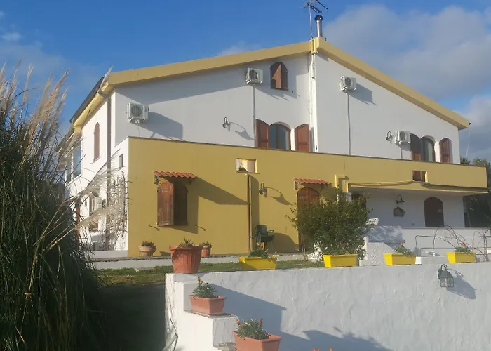 Il Sogno Di - Adults Only 3* Alghero