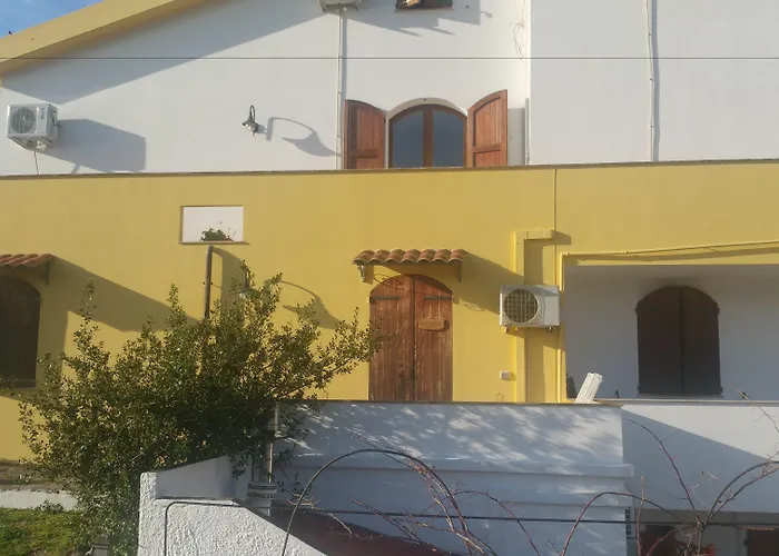 Il Sogno Di - Adults Only 3* Alghero