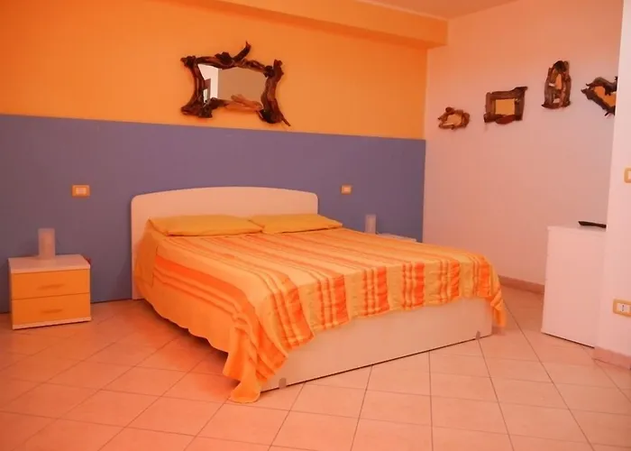 Il Sogno Di - Adults Only Aparthotel