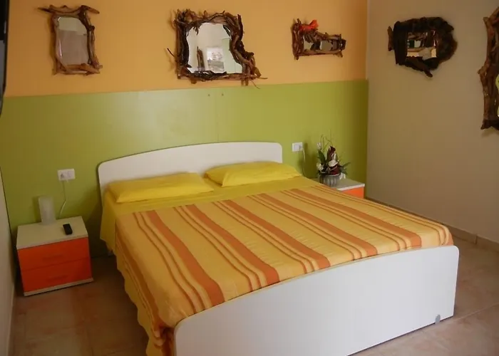 Aparthotel Il Sogno Di - Adults Only 3*