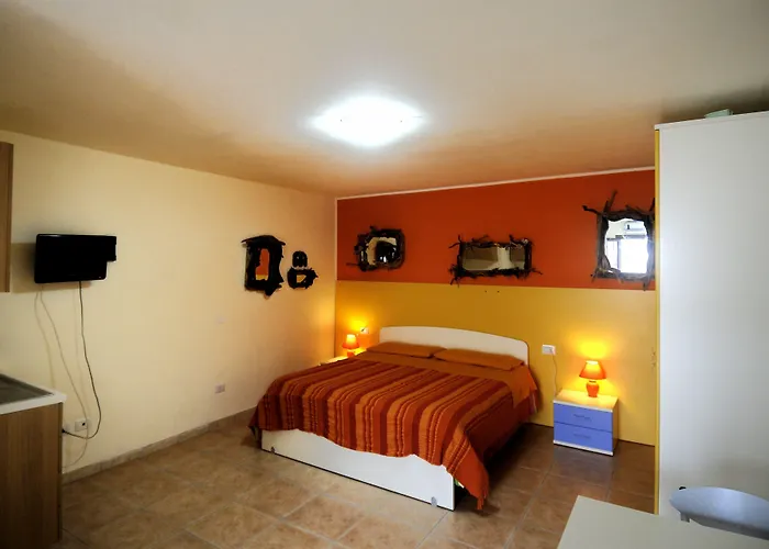 Aparthotel Il Sogno Di - Adults Only 3*