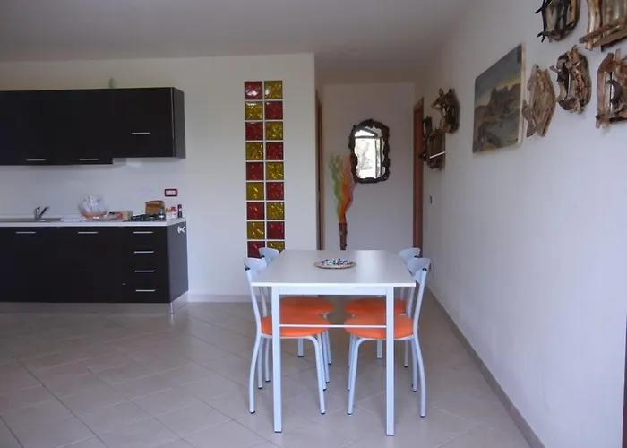 Il Sogno Di - Adults Only Aparthotel