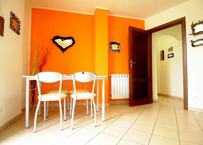 Aparthotel Il Sogno Di - Adults Only Alghero