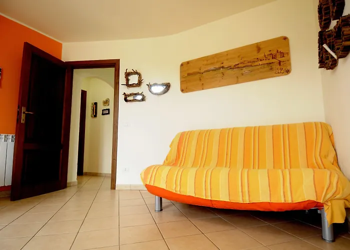 Il Sogno Di - Adults Only Aparthotel 3*