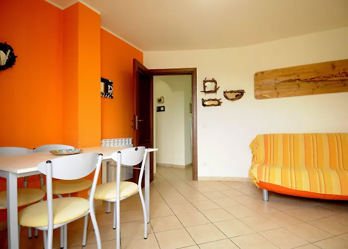 Il Sogno Di - Adults Only Aparthotel