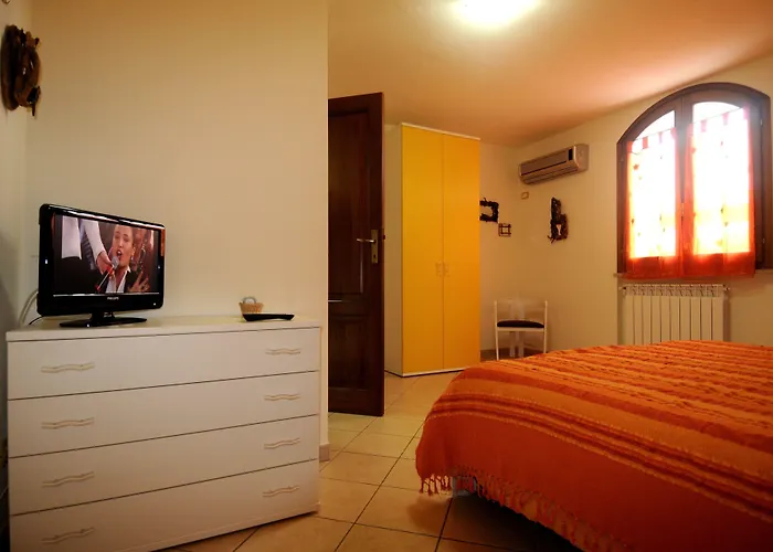 Aparthotel Il Sogno Di - Adults Only 3*