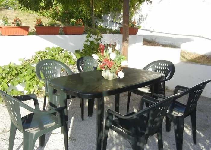 Aparthotel Il Sogno Di - Adults Only