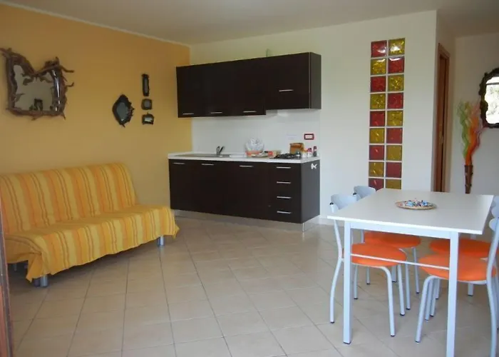 Aparthotel Il Sogno Di - Adults Only