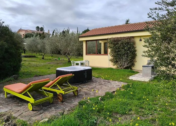 Aparthotel Il Sogno Di - Adults Only Alghero