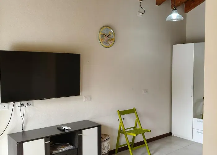 Il Sogno Di - Adults Only Aparthotel