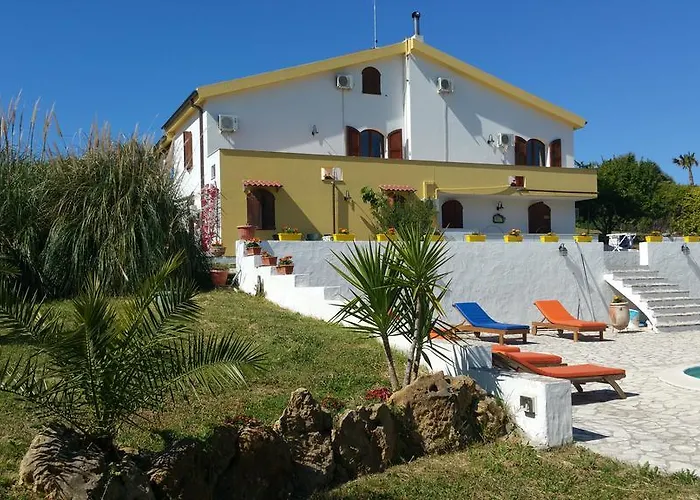 Il Sogno Di - Adults Only Aparthotel Alghero