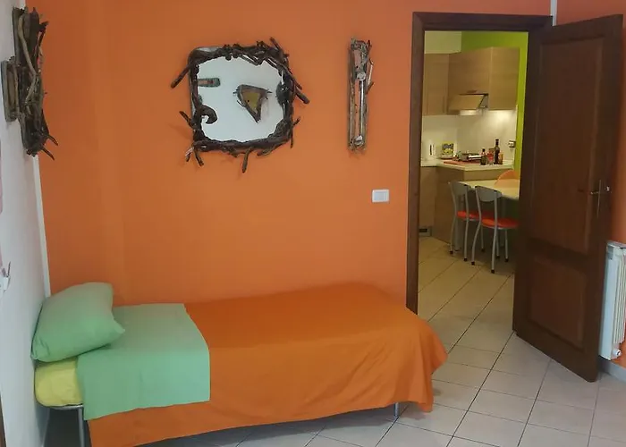 Il Sogno Di - Adults Only 3*