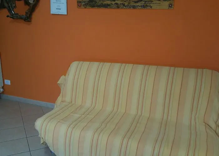 Il Sogno Di - Adults Only 3* Alghero