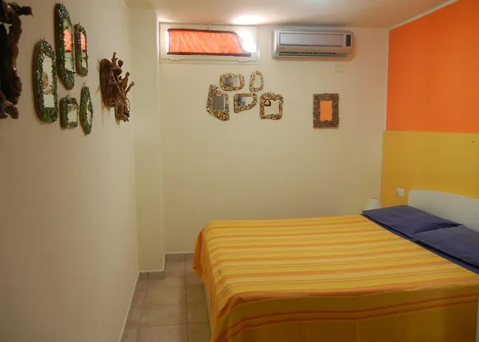 Il Sogno Di - Adults Only Aparthotel Alghero