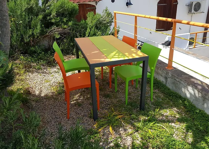 Aparthotel Il Sogno Di - Adults Only