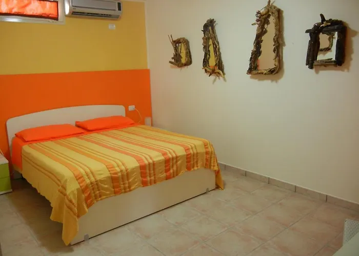 Il Sogno Di - Adults Only Aparthotel 3*