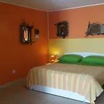 Lägenhetshotell Il Sogno Di - Adults Only 3*