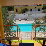 Il Sogno Di - Adults Only Lägenhetshotell 3*