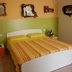 Lägenhetshotell Il Sogno Di - Adults Only 3*