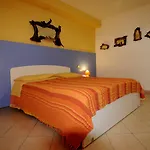 Lägenhetshotell Il Sogno Di - Adults Only 3*