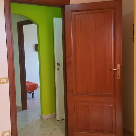 Apart-hotel Il Sogno Di - Adults Only 3*