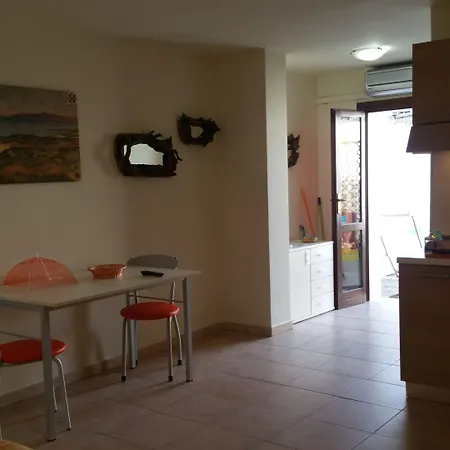 Il Sogno Di - Adults Only 3* Alghero