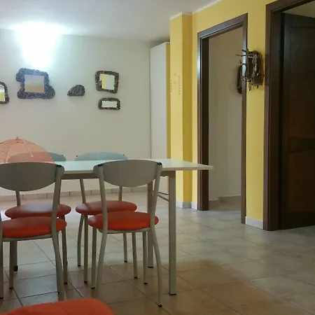 Aparthotel Il Sogno Di - Adults Only Alghero