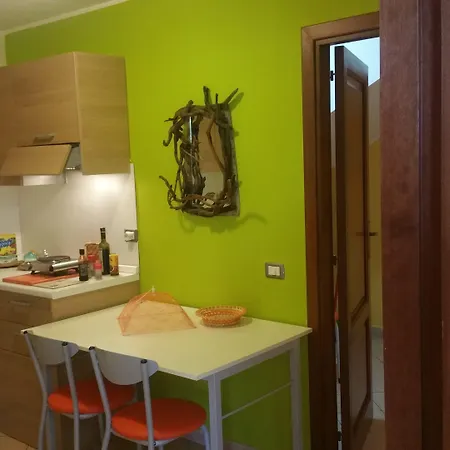 Il Sogno Di - Adults Only Aparthotel 3*