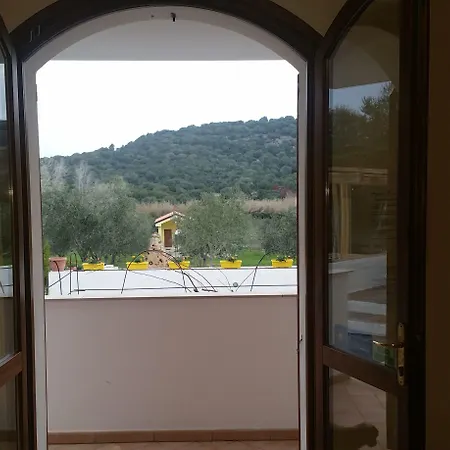 Apart-hotel Il Sogno Di - Adults Only 3*