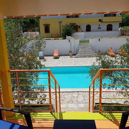 Il Sogno Di - Adults Only Aparthotel 3*