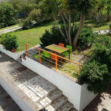 Il Sogno Di - Adults Only 3* Alghero