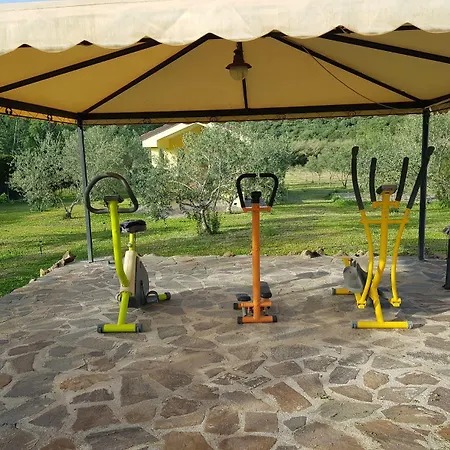 Apart-hotel Il Sogno Di - Adults Only 3*