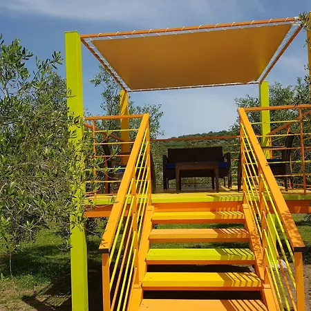 Il Sogno Di - Adults Only Alghero