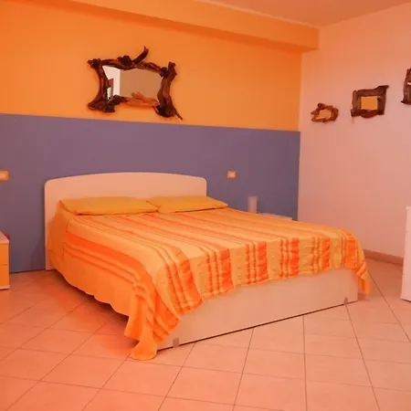 Il Sogno Di - Adults Only Aparthotel