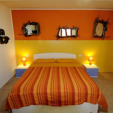 Il Sogno Di - Adults Only Aparthotel