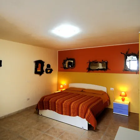 Apart-hotel Il Sogno Di - Adults Only 3*