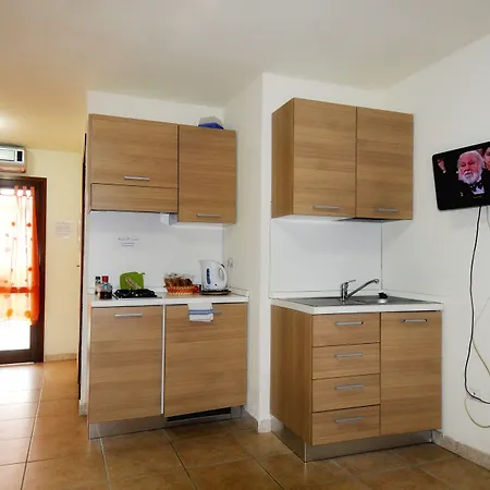 Il Sogno Di - Adults Only Alghero