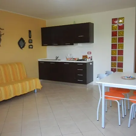 Aparthotel Il Sogno Di - Adults Only