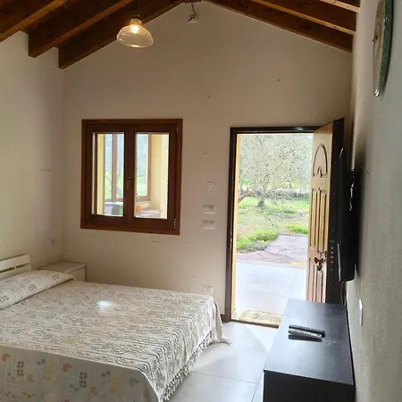 Il Sogno Di - Adults Only 3* Alghero