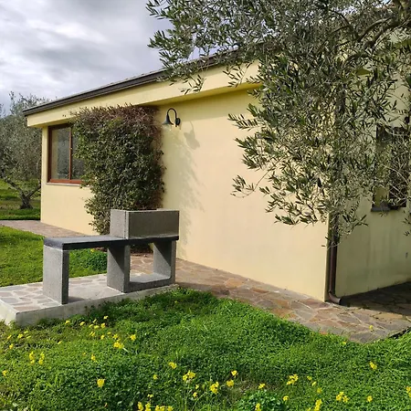 Il Sogno Di - Adults Only Apart Otel Alghero