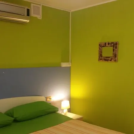 Il Sogno Di - Adults Only Apart-hotel Alghero