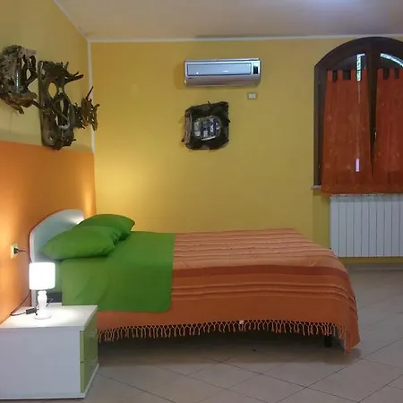 Il Sogno Di - Adults Only Alghero