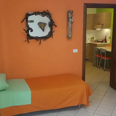 Il Sogno Di - Adults Only 3*