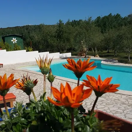 Apart-hotel Il Sogno Di - Adults Only