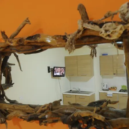 Il Sogno Di - Adults Only Apart-hotel Alghero