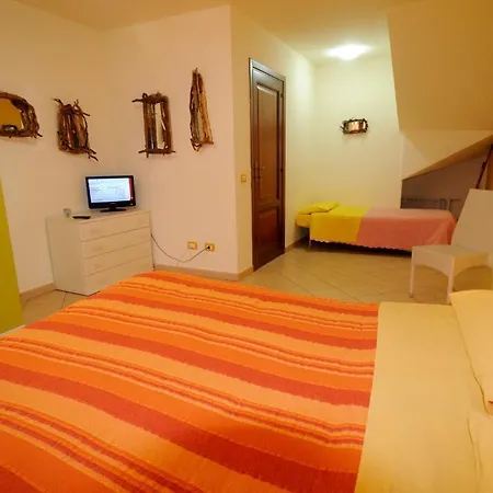 Apart-hotel Il Sogno Di - Adults Only