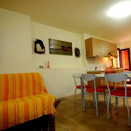 Il Sogno Di - Adults Only 3* Alghero