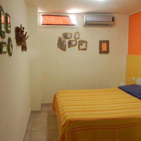 Il Sogno Di - Adults Only Aparthotel Alghero