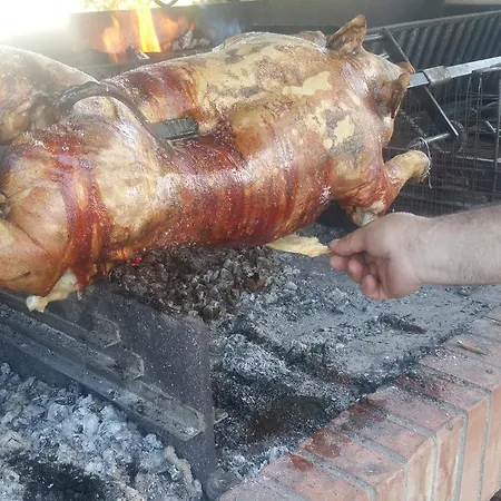 Apart-hotel Il Sogno Di - Adults Only